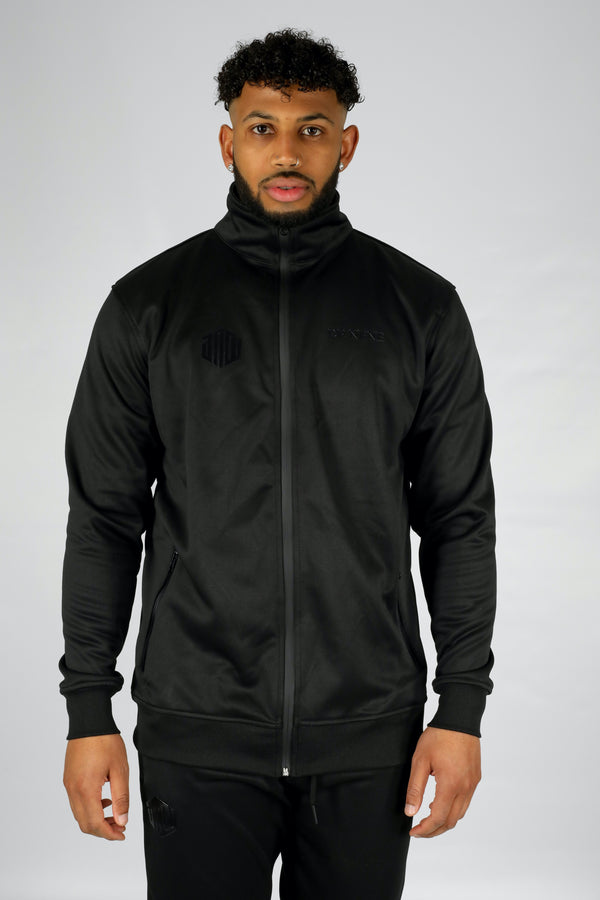 BLAXK X BLAXK COMPLEXION JACKET