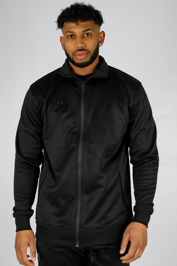 BLAXK X BLAXK COMPLEXION JACKET