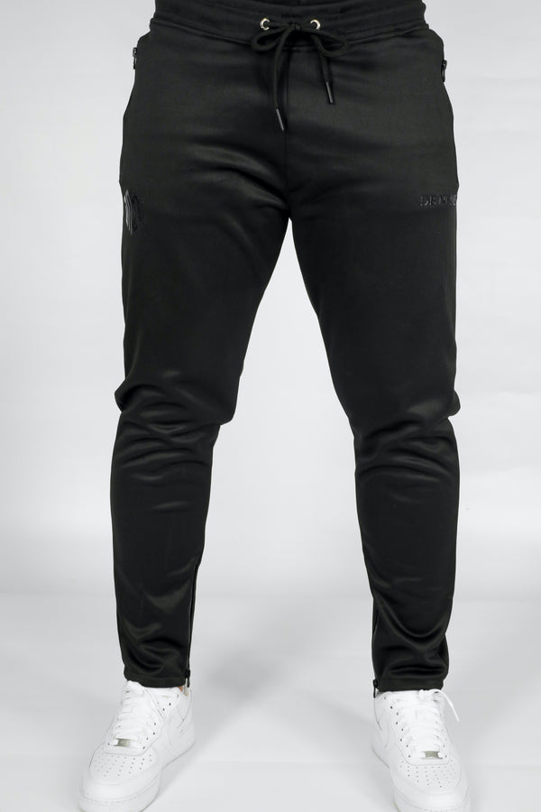 BLAXK X BLAXK COMPLEXION TROUSER PANTS