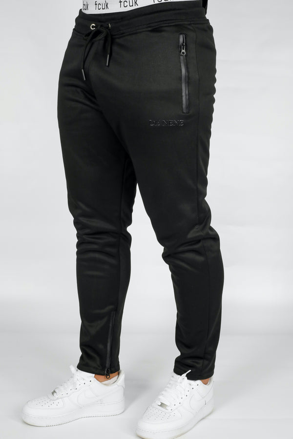 BLAXK X BLAXK COMPLEXION TROUSER PANTS