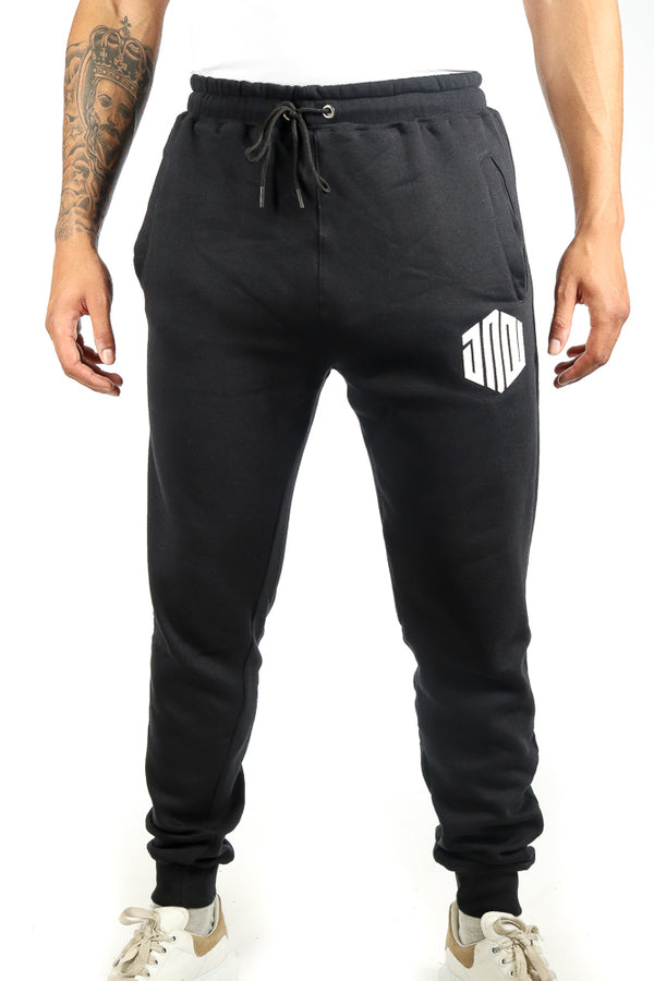 ID JOGGERS - BLACK