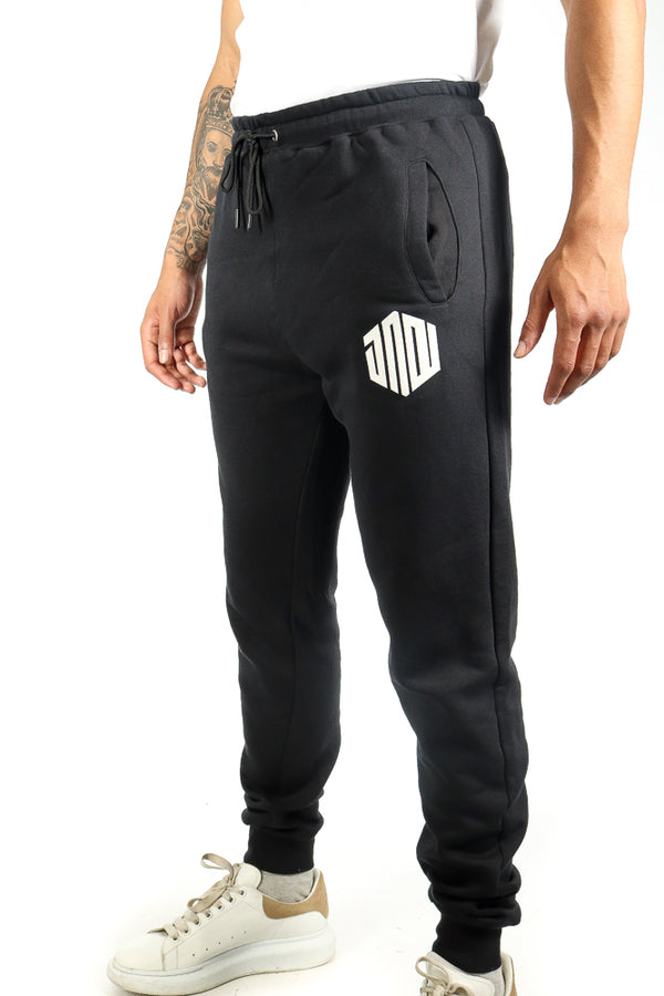 ID JOGGERS - BLACK