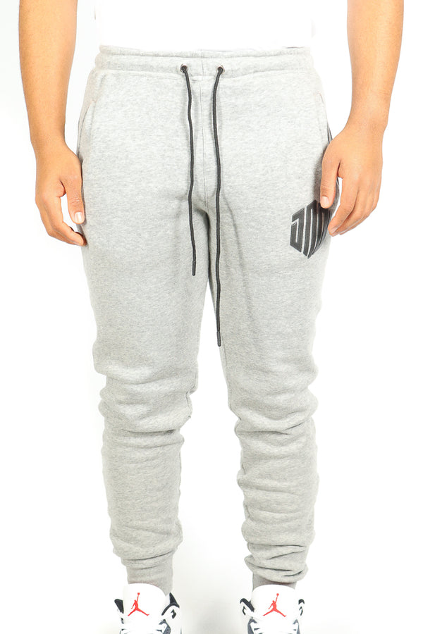 ID JOGGERS - GREY