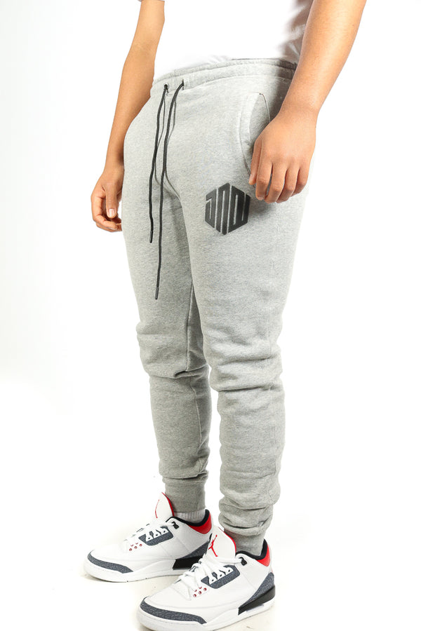 ID JOGGERS - GREY